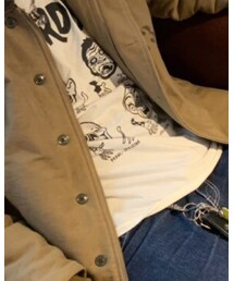 WEIRDO | Tシャツ/カットソー