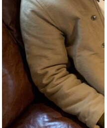 WEIRDO | ジャケット/アウター