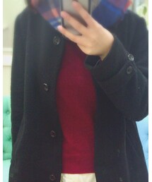 GLOBAL WORK | ニット/セーター