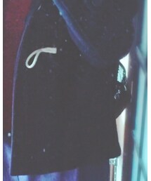 SHOO・LA・RUE | ダッフルコート