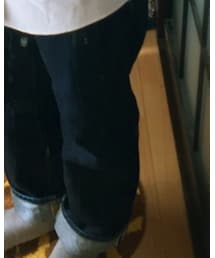 UNIQLO | デニムパンツ