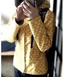 HELLY HANSEN | マウンテンパーカー