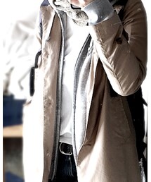 無印良品 | Tシャツ/カットソー