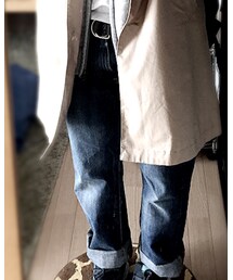 UNIQLO | デニムパンツ