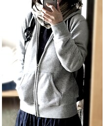 UNIQLO | パーカー