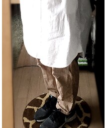 古着 | チノパンツ