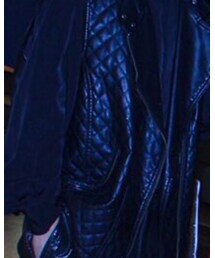 Un Old Joke | ライダースジャケット