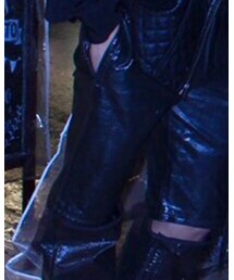 LAD MUSICIAN | パンツ