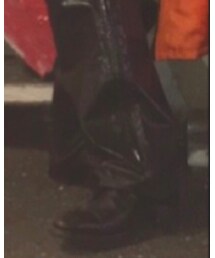 LAD MUSICIAN | ブーツ