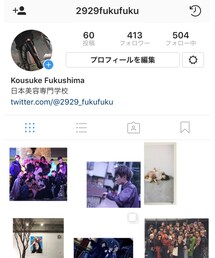 instagram | その他