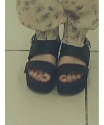 Kastane | シューズ