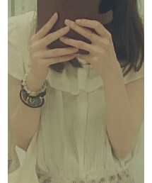 Kastane | トップス