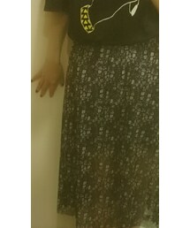 Kastane | スカート