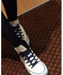 CONVERSE | スニーカー