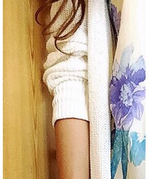 rienda | カーディガン/ボレロ