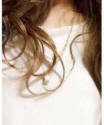 rienda | ネックレス