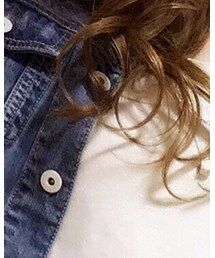 rienda | デニムジャケット