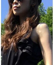 rienda | サングラス