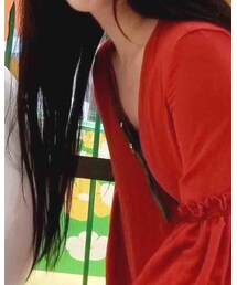 ZARA BASIC | ワンピース/ドレス