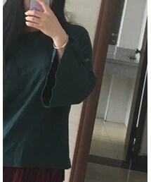 w closet | トップス