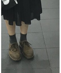 Dr. Martens | ブーツ