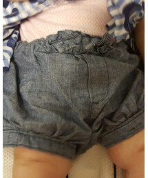 GAP | デニムパンツ