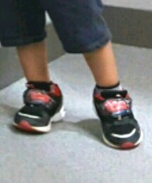 西松屋 | スニーカー