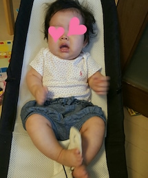 POLO RALPH LAUREN | オールインワン・サロペット