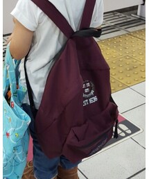 海外お土産 | バックパック/リュック