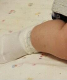 COMME CA ISM | ソックス/靴下