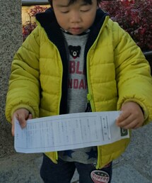 green label relaxing | ダウンジャケット/コート