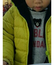 MIKI HOUSE | パーカー