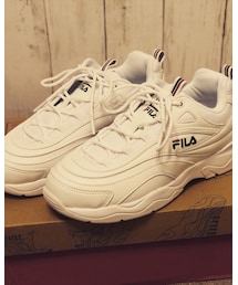 FILA | スニーカー