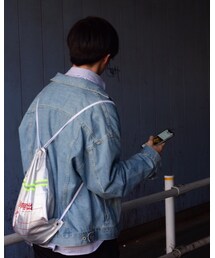 後ろ姿ver | その他
