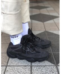 Yeezy | スニーカー