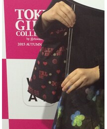 ANNA SUI | トートバッグ