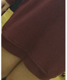 sango | スウェット