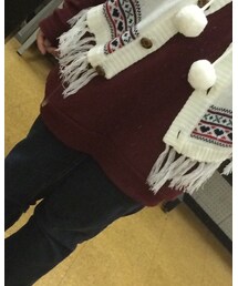 sango | パーカー