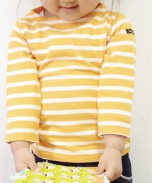 デニムダンガリー(Tシャツ/カットソー)