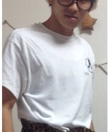 RICHARDSON | Tシャツ/カットソー