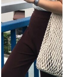 SLY | その他パンツ