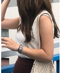 MOUSSY | Tシャツ/カットソー