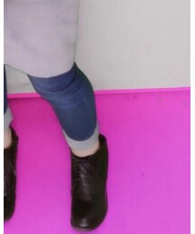 RETRO GIRL | シューズ