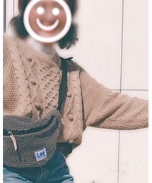 SPINNS | ニット/セーター