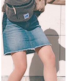 Lee | デニムスカート