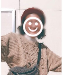 SPINNS | その他トップス