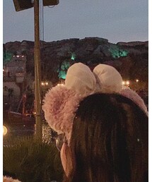 Disney | カチューシャ