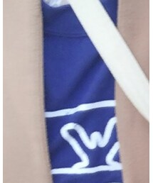 WESTV | パーカー