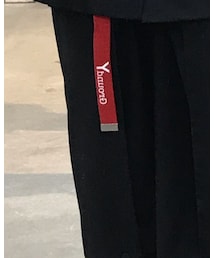 Ground Y | パンツ