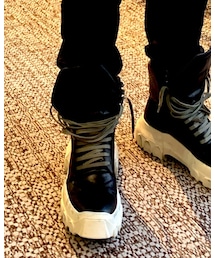 Rick Owens | シューズ